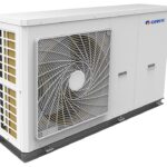 Чиллер Gree HLR10Pd/Na-K мини (инверторный)