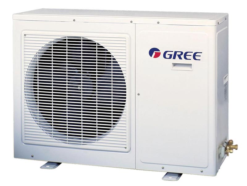 22c6c2f3-89b0-11e6-accc-0015176a0bf9_ebf21859-8b3a-11e6-accc-0015176a0bf9 Чиллер Gree HLR10WZNa-M мини (в сплит-исполнении) — изображение 1