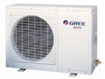 Чиллер Gree HLR12.5WZNa-M мини (в сплит-исполнении)