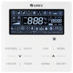 Канальный внутренний блок GMV-ND40PL/B-T — изображение 2
