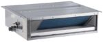 Канальный внутренний блок GMV-ND50PL/B-T
