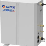 Гидромодуль NRQR16L/A-T VRF-системы GMV6