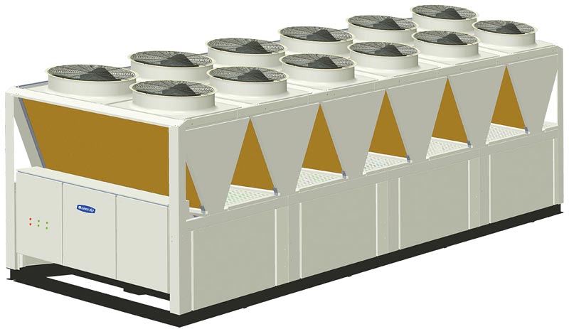 2967d460-88b3-11e6-accc-0015176a0bf9_e5f2a3af-8b3a-11e6-accc-0015176a0bf9 Чиллер Gree LSBLGF750MH/NbA-M воздушного охлаждения (моноблочный с винтовыми компрессорами) — изображение 1