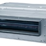 Канальный внутренний блок GMV-ND100PLS/C-T
