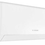 Настенная сплит-система Gree Pular Inverter Arctic R32 white GWH24AGEXF-K6DNA4A