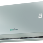 Комплект — Ecoclima Nova line Inverter ECW/I-CH12/AAS-4R1 (Silver)/EC/I-CH12/A-4R1 (White)