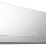 Настенный внутренний блок Gree Pular Free Match R32 GWH09AGCXB-K6DNA4F/I silver