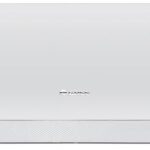 Настенная сплит-система Lyra Inverter R32 white GWH18ACD-K6DNA1I(LCLH)