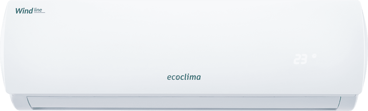 66772a58f843fea081dcadde83f9bee018941b25-1 Комплект — Ecoclima Wind line On-Off ECW-12QC/EC-12QC — изображение 1