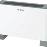 Фанкойл Gree FP-102LM/D-K напольный