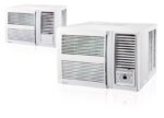 Оконный моноблок Gree Coolany GJC07AI-E3NMNT1A