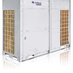Наружный (внешний) блок VRF системы Gree GMV5 MAX GMV-785W/A-M