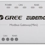 Сетевой шлюз Modbus Mini ME30-24/E6(M)