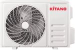 Настенная сплит-система Kitano Toha Inverter white glossy KRD-Toha-24 — изображение 3