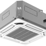 Кассетный внутренний блок GMV-ND56T/E-T