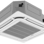 Кассетный внутренний блок GMV-ND90T/C-T