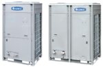 Тепловой насос Gree Ultra (моноблок) GRS-Cm36/NaA-M