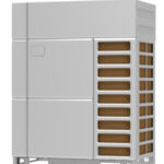 Наружный (внешний) блок VRF системы Gree GMV X GMV-785WM/B-X(P)