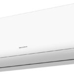Настенный внутренний блок с панелью Cosmo GMV-ND36G/A1C-T