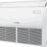 Комплект — Ecoclima Напольно-потолочные блоки Inverter ECLCF/I-TC48/4R1/ECL/I-TC48/5R1
