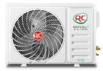 Инверторная сплит-система серии ARIA DC Inverter RCI-AR28HN (комплект) — изображение 7