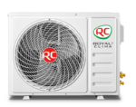 Классическая сплит-система серии ATTICA NERO RC-AN28HN (комплект) — изображение 9