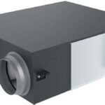 Приточно-вытяжная установка FHBQGL-D1.5DA-T