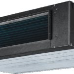 Комплект — Ecoclima Канальные внутренние блоки Inverter ECLMD/I-TC60/4R1/ECL/I-TC60/5R1