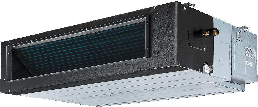 c96b86211744eeb0acd7d5d71c8747600b2a70bd-3 Комплект — Ecoclima Канальные внутренние блоки Inverter ECLLD/I-TC18/4R1A/ECL/I-TC18/4R1A(U) — изображение 1