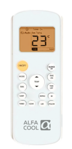 Классическая сплит-система серии APUS APS-24CH (комплект) — изображение 4