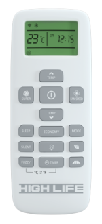 Классическая сплит-система серии COMFORT CLASS ACHL-09CC-CHDV02S (комплект) — изображение 10