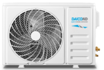 Классическая сплит-система серии ODYS DN-OS24NW (комплект) — изображение 3