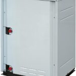 Наружный (внешний) блок VRF системы Gree GMV5 GMV-W224WM/A-X