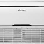 Напольно-потолочная сплит-система Kitano KC-Nikko-IV-18A