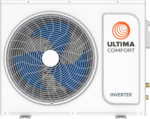 Инверторные сплит-системы серии ELYSIUM Inverter ELB-I12PN — изображение 8