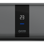 Инверторные сплит-системы серии ELYSIUM NERO Inverter ELN-I07PN