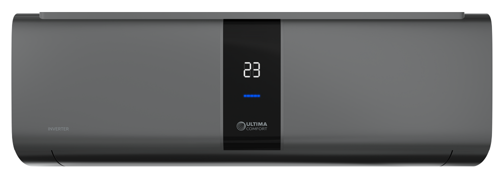 elysium-nero-inverter-01 Инверторные сплит-системы серии ELYSIUM NERO Inverter ELN-I09PN — изображение 1