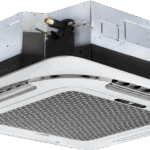 Комплект — Ecoclima Кассетные внутренние блоки Inverter ECLCA/I-TC48/4R1/ECL/I-TC48/5R1