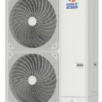 Наружный (внешний) блок VRF системы Gree  GMV9 Flex GMV-560WML/A-X