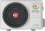 Инверторная сплит-система серии FELICITA HEAT PUMP FULL DC EU Inverter RCI-FHE40HN (комплект) — изображение 9
