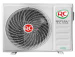 Классическая сплит-система серии GLORIA UPGRADE RC-GLC70HN (комплект) — изображение 3