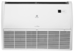 Инверторная сплит-система напольно-потолочного типа серии COMPETENZA DC EU Inverter CO-F 36HNI/CO-E 36HNI (комплект)