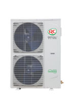 Инверторная сплит-система канального типа серии COMPETENZA DC EU Inverter 2023 CO-D 60HNBI /CO-E 60HNBI (комплект) — изображение 3