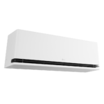 Инверторная сплит-система серии DELUXE PRO DUAL Inverter H09S1D (комплект) — изображение 9