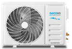 Инверторная сплит-система серии ODYS Inverter DNI-OS09NW (комплект) — изображение 5