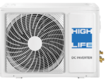 Инверторная сплит-система серии PRIORITY CLASS Inverter ACHL-12PC-I-CHDV02S (комплект) — изображение 7