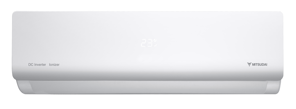 invert-split-system-sento-inverter-01 Инверторная сплит-система серии SENTO Inverter MDI-SNC09AI (комплект) — изображение 1