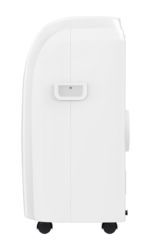 Мобильный кондиционер серии LOTUS MAC-LT45HPN03 — изображение 5