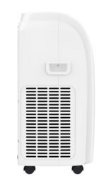Мобильный кондиционер серии LOTUS MAC-LT45HPN03 — изображение 7