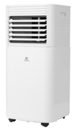 Мобильный кондиционер cерии CUBO RM-CU30HH-E — изображение 2
